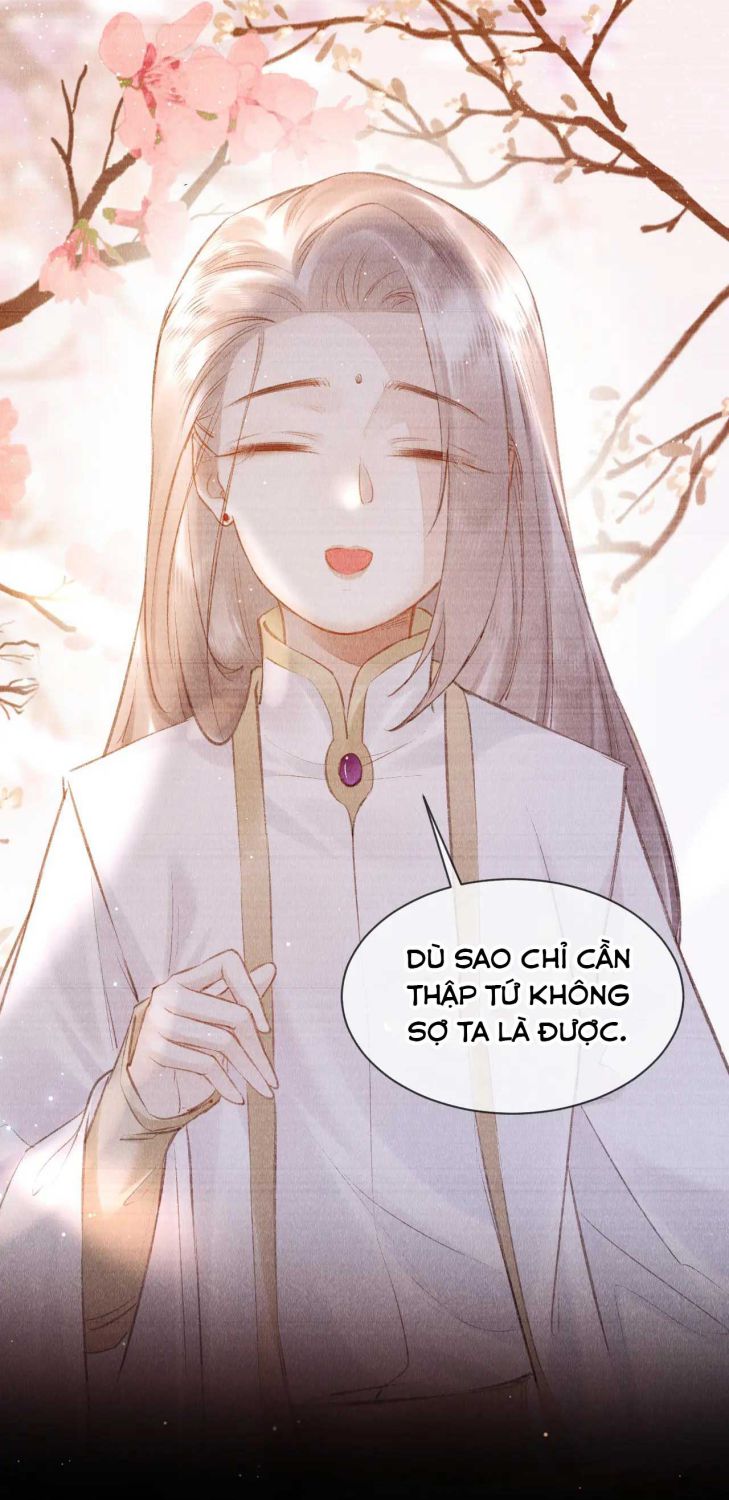 Giáo Chủ Thích Bắt Nạt Người Chap 22 - Next Chap 23