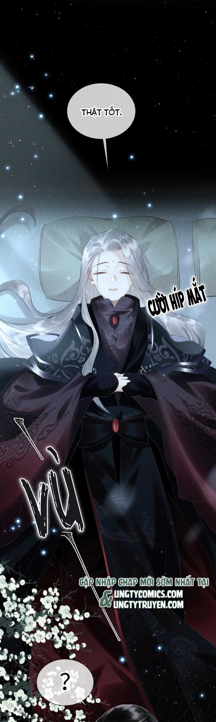 Giáo Chủ Thích Bắt Nạt Người Chap 22 - Next Chap 23