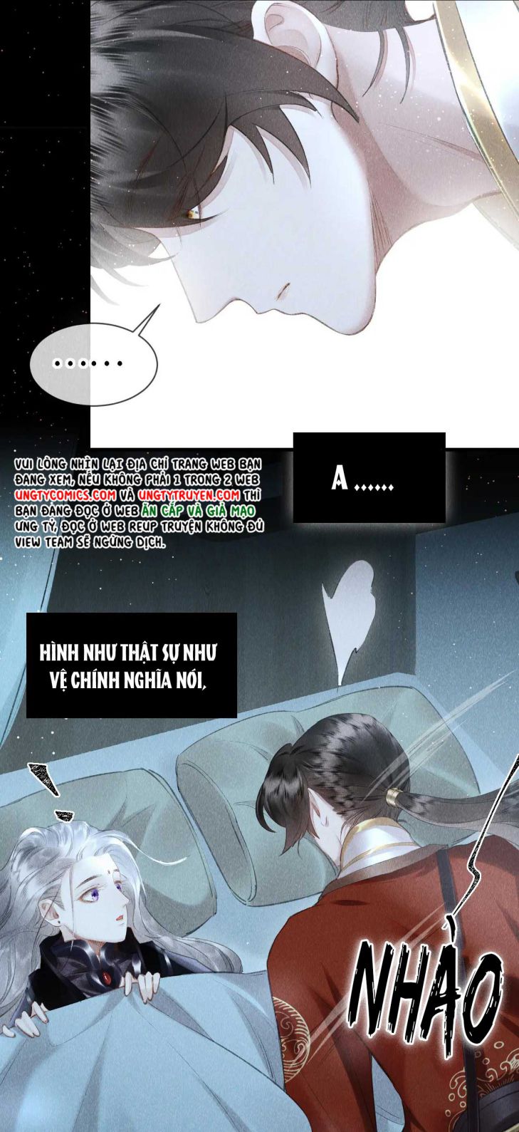 Giáo Chủ Thích Bắt Nạt Người Chap 22 - Next Chap 23
