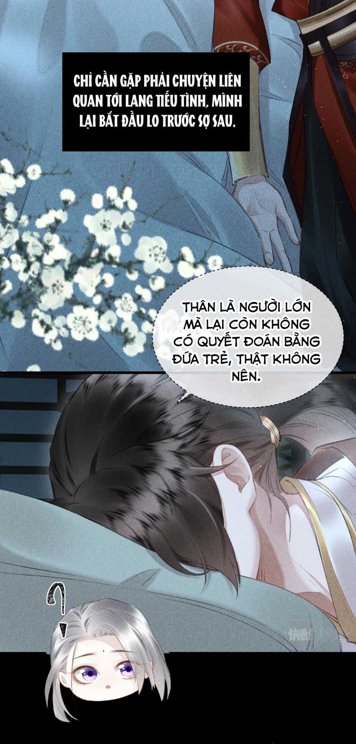 Giáo Chủ Thích Bắt Nạt Người Chap 22 - Next Chap 23