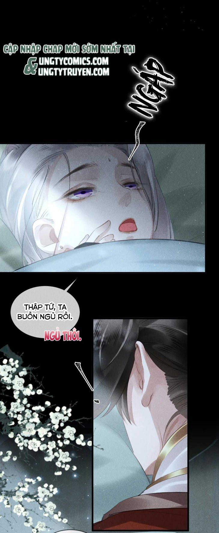Giáo Chủ Thích Bắt Nạt Người Chap 22 - Next Chap 23