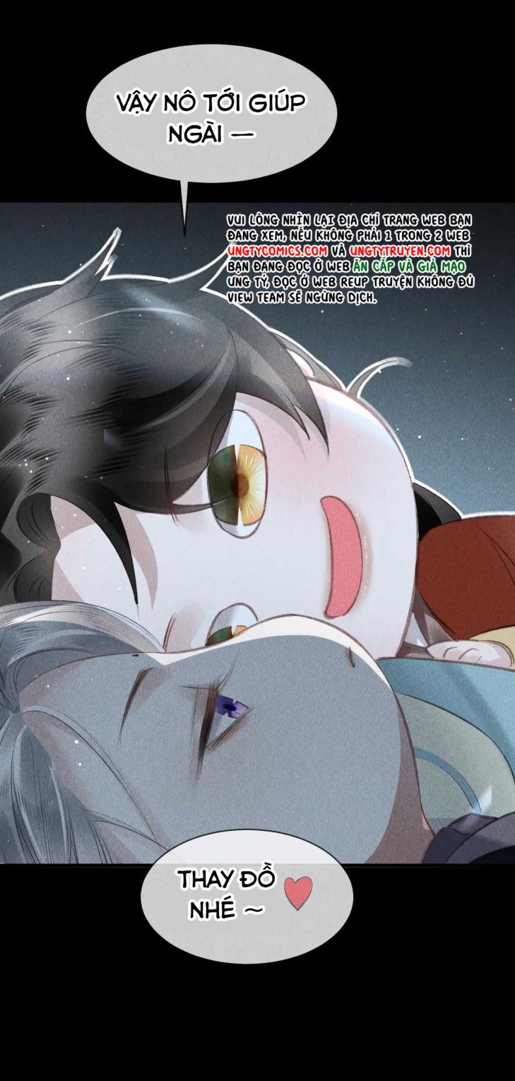 Giáo Chủ Thích Bắt Nạt Người Chap 22 - Next Chap 23