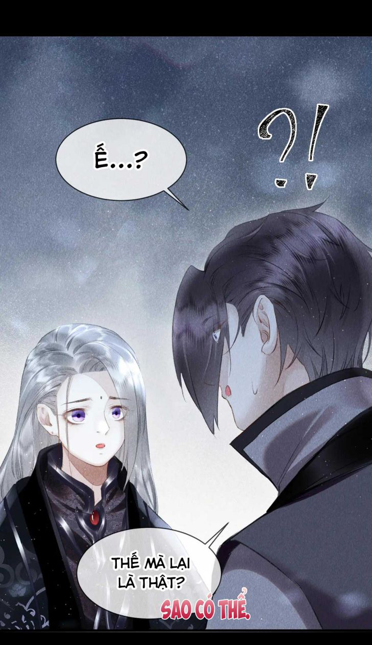 Giáo Chủ Thích Bắt Nạt Người Chap 22 - Next Chap 23