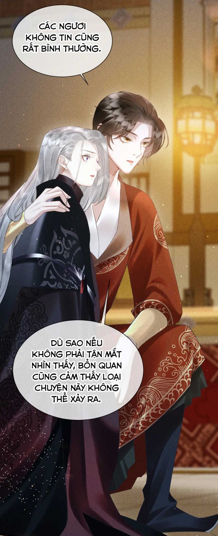 Giáo Chủ Thích Bắt Nạt Người Chap 22 - Next Chap 23