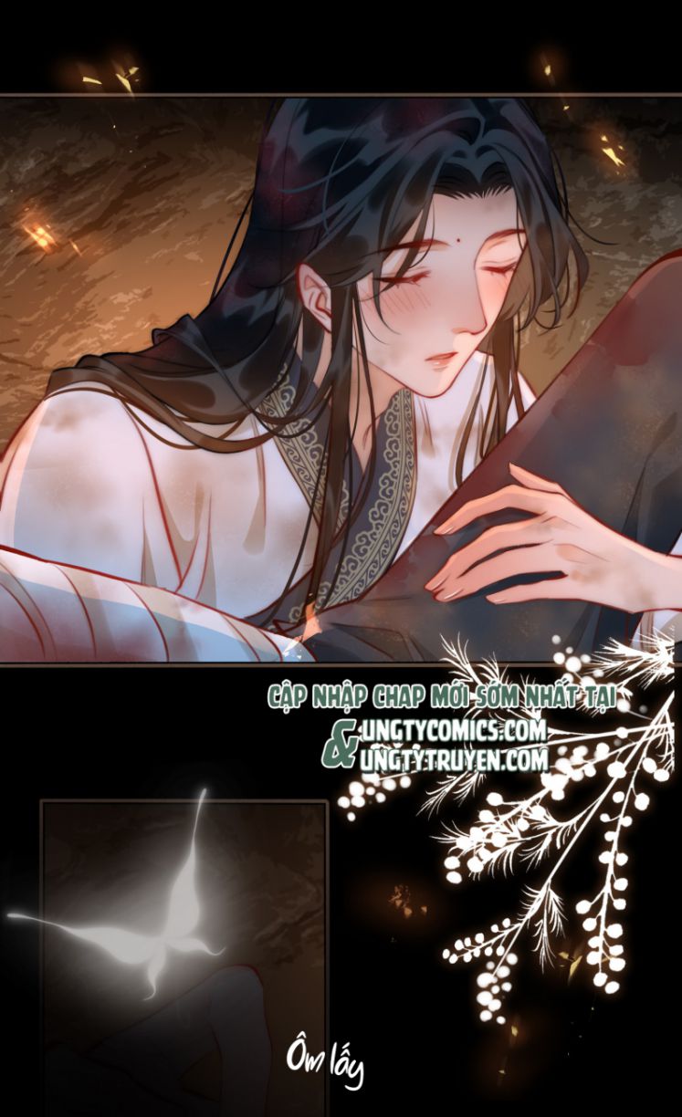 Tế Vũ Bất Tri Quy Chapter 56 - Next Chapter 57