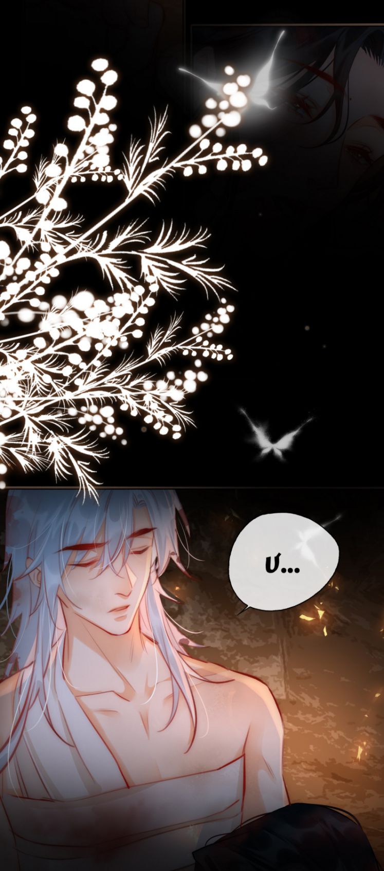Tế Vũ Bất Tri Quy Chapter 56 - Next Chapter 57