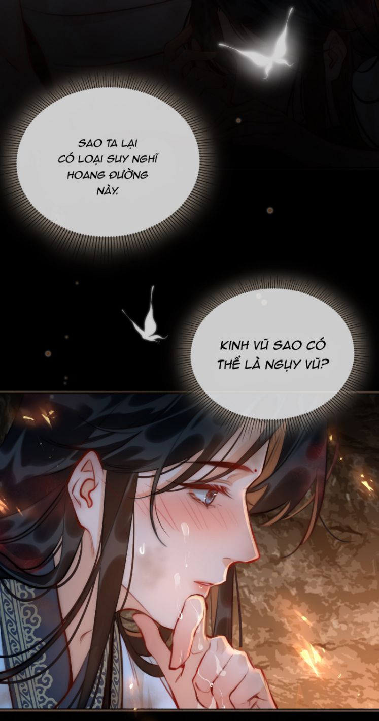 Tế Vũ Bất Tri Quy Chapter 56 - Next Chapter 57