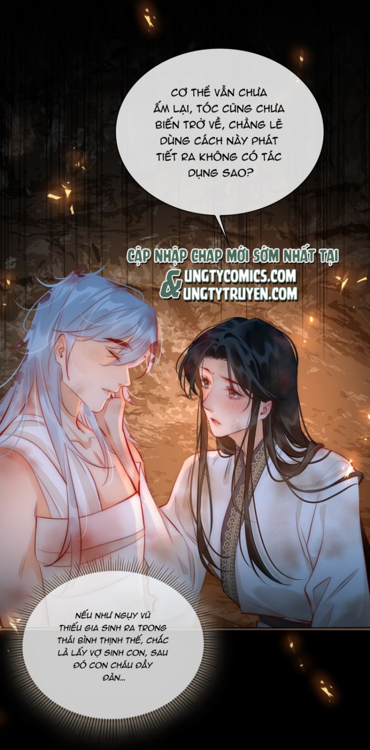 Tế Vũ Bất Tri Quy Chapter 56 - Next Chapter 57