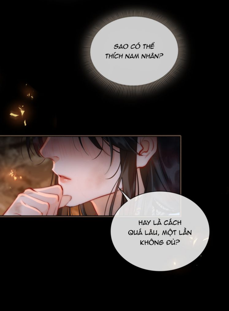 Tế Vũ Bất Tri Quy Chapter 56 - Next Chapter 57