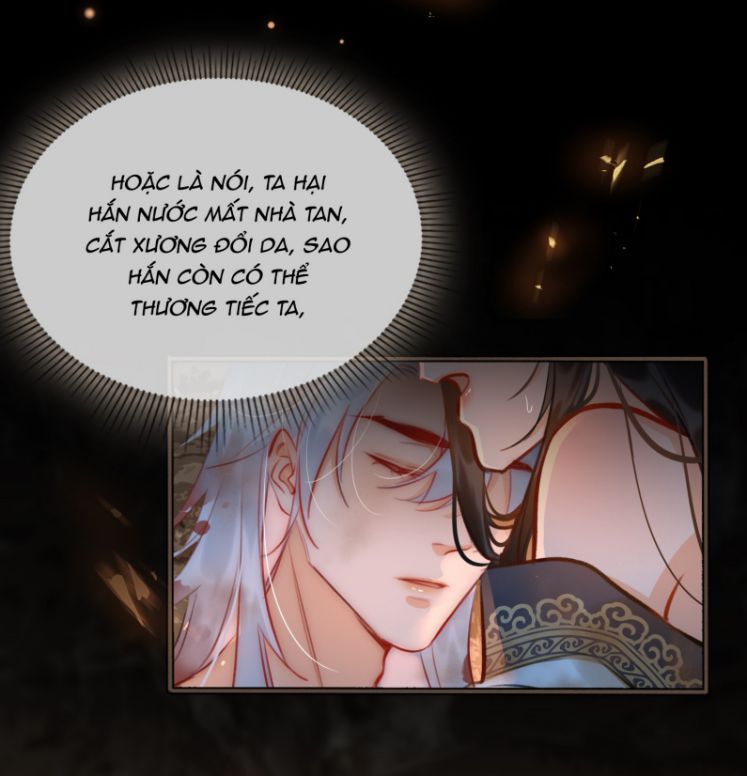 Tế Vũ Bất Tri Quy Chapter 56 - Next Chapter 57
