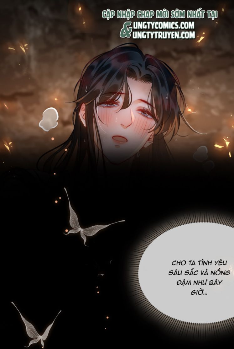 Tế Vũ Bất Tri Quy Chapter 56 - Next Chapter 57