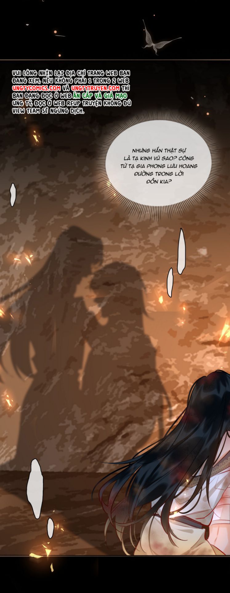 Tế Vũ Bất Tri Quy Chapter 56 - Next Chapter 57