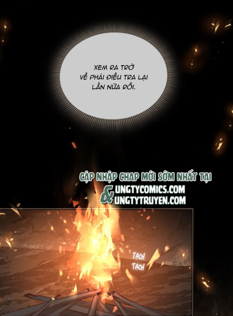 Tế Vũ Bất Tri Quy Chapter 56 - Next Chapter 57