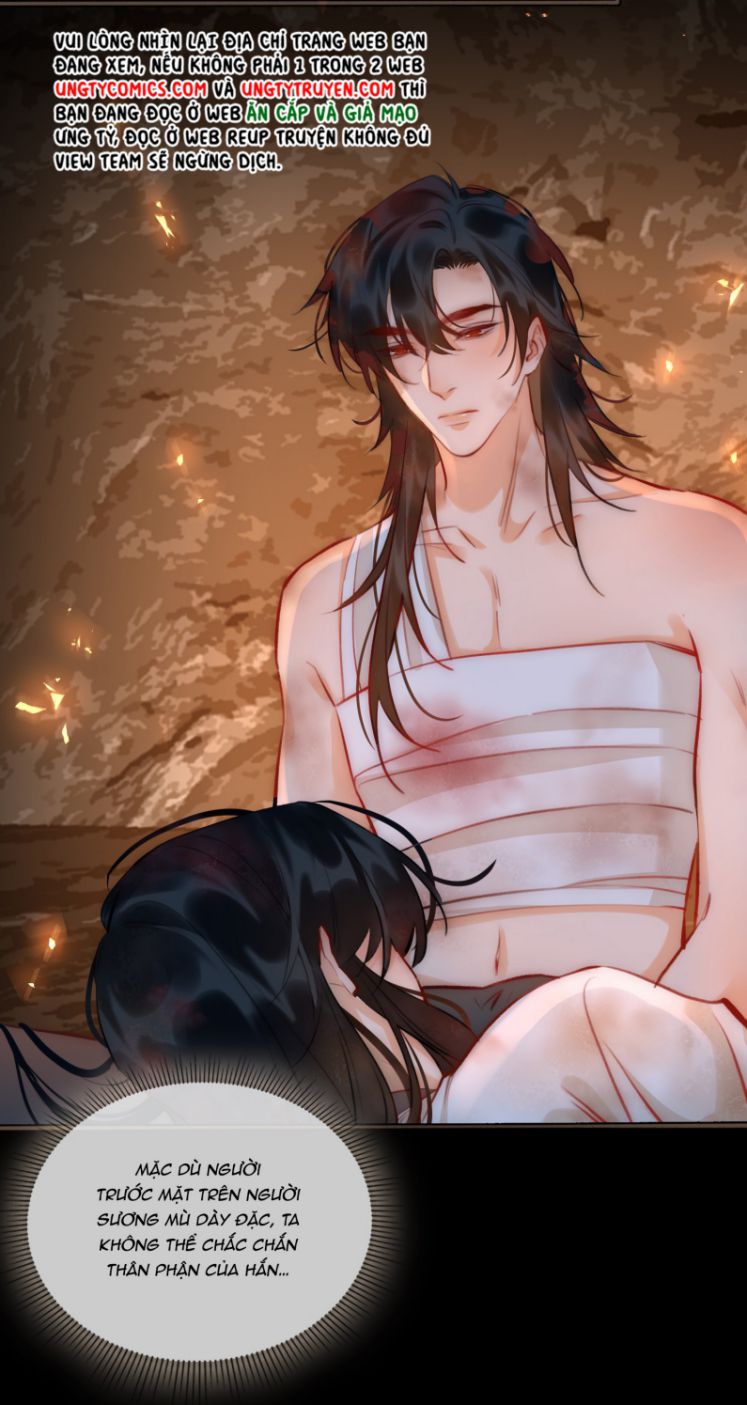 Tế Vũ Bất Tri Quy Chapter 56 - Next Chapter 57