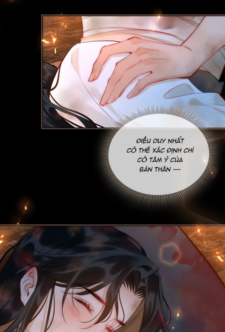 Tế Vũ Bất Tri Quy Chapter 56 - Next Chapter 57