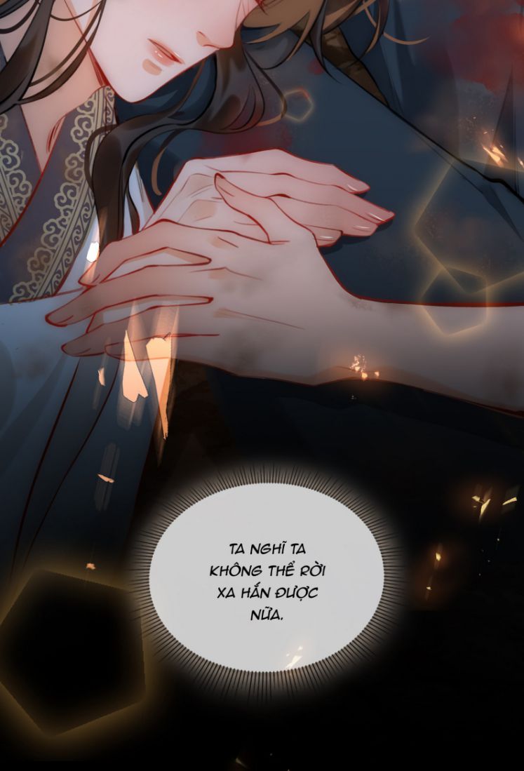 Tế Vũ Bất Tri Quy Chapter 56 - Next Chapter 57