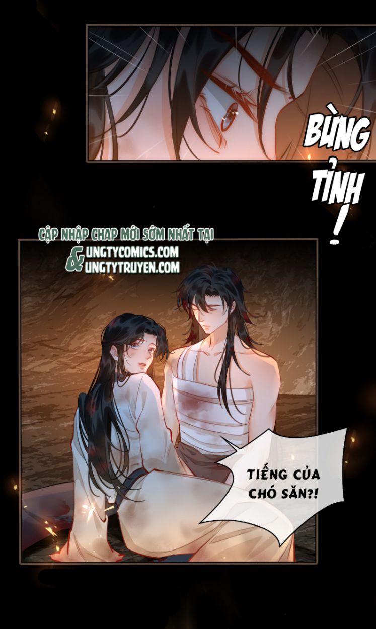 Tế Vũ Bất Tri Quy Chapter 56 - Next Chapter 57