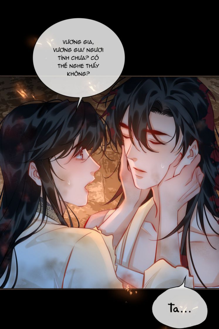 Tế Vũ Bất Tri Quy Chapter 56 - Next Chapter 57