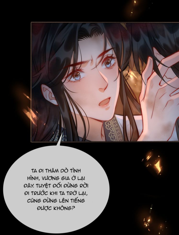Tế Vũ Bất Tri Quy Chapter 56 - Next Chapter 57