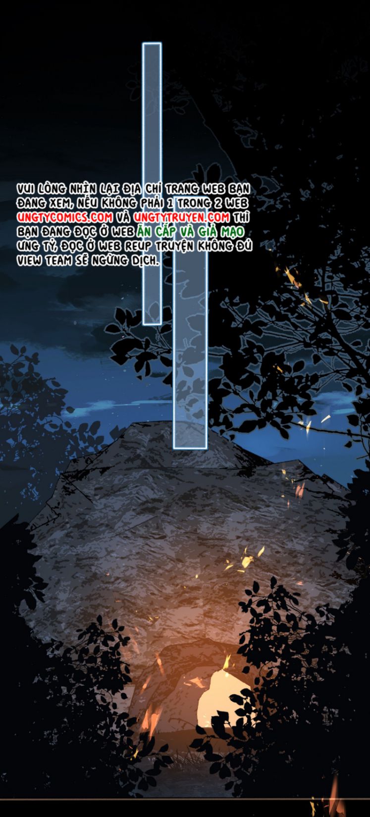 Tế Vũ Bất Tri Quy Chapter 56 - Next Chapter 57