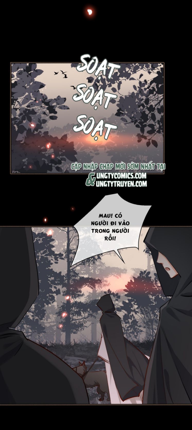 Tế Vũ Bất Tri Quy Chapter 56 - Next Chapter 57
