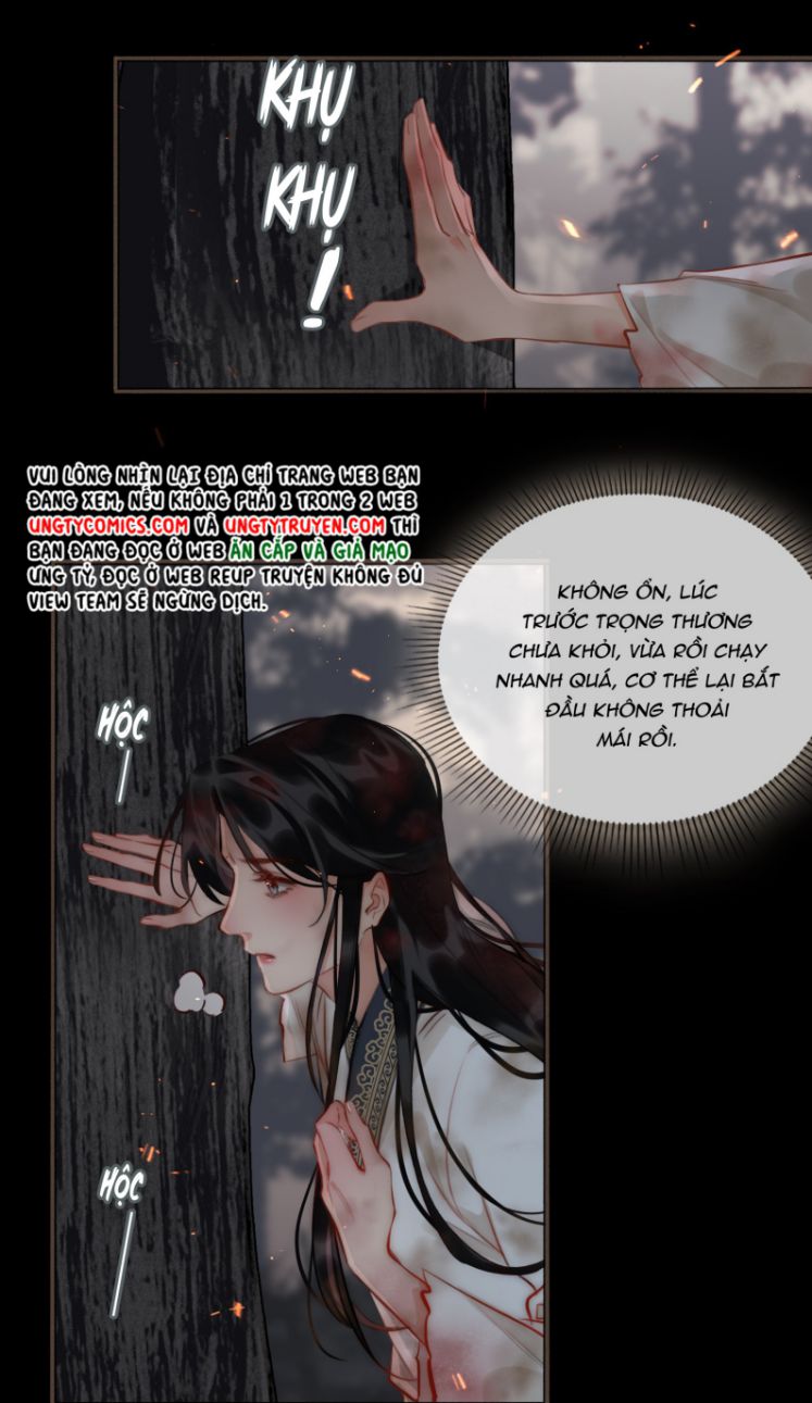 Tế Vũ Bất Tri Quy Chapter 56 - Next Chapter 57