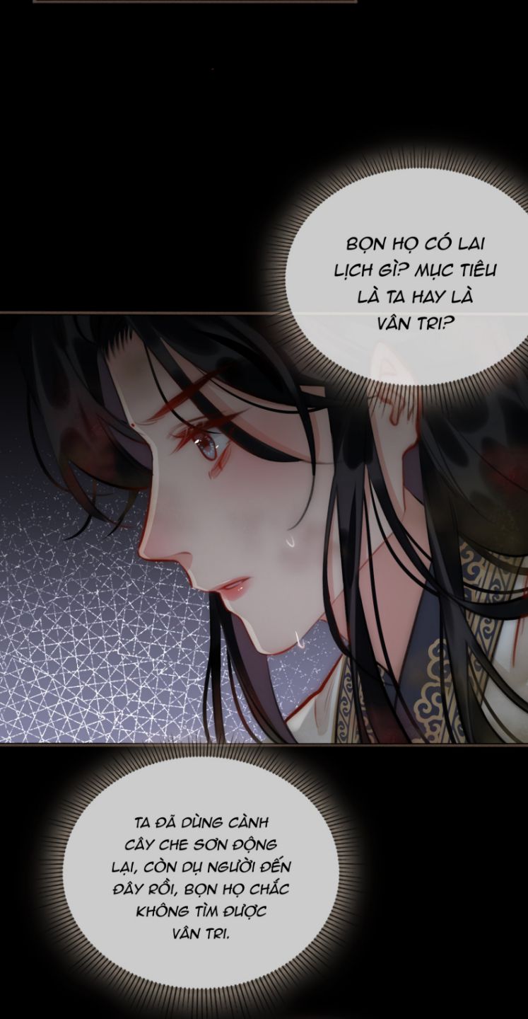Tế Vũ Bất Tri Quy Chapter 56 - Next Chapter 57