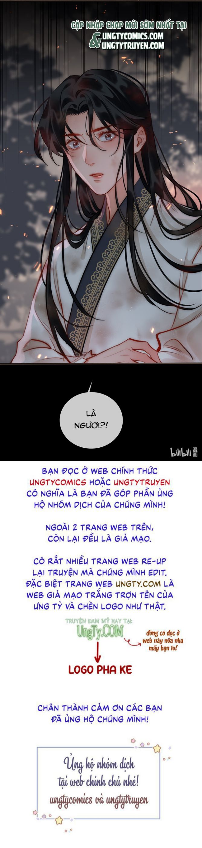 Tế Vũ Bất Tri Quy Chapter 56 - Next Chapter 57
