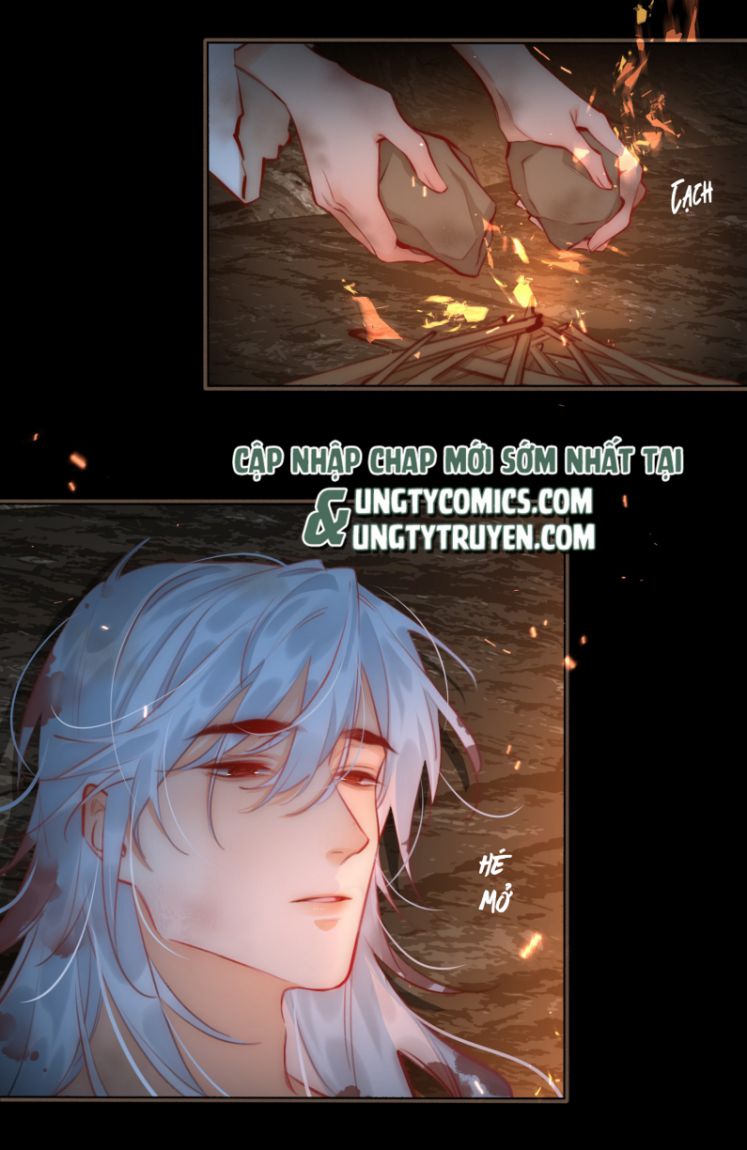 Tế Vũ Bất Tri Quy Chapter 56 - Next Chapter 57