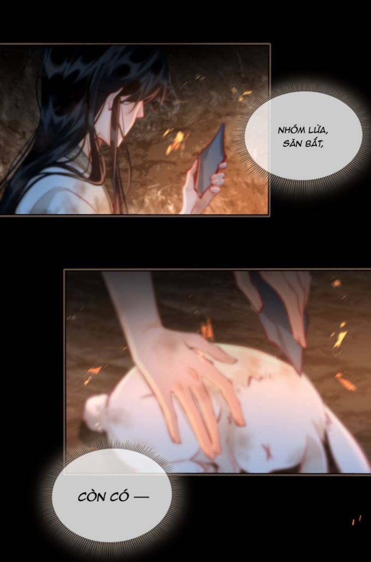 Tế Vũ Bất Tri Quy Chapter 56 - Next Chapter 57