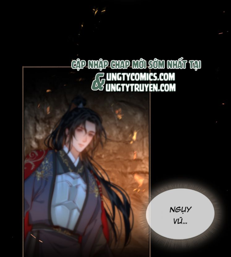 Tế Vũ Bất Tri Quy Chapter 56 - Next Chapter 57