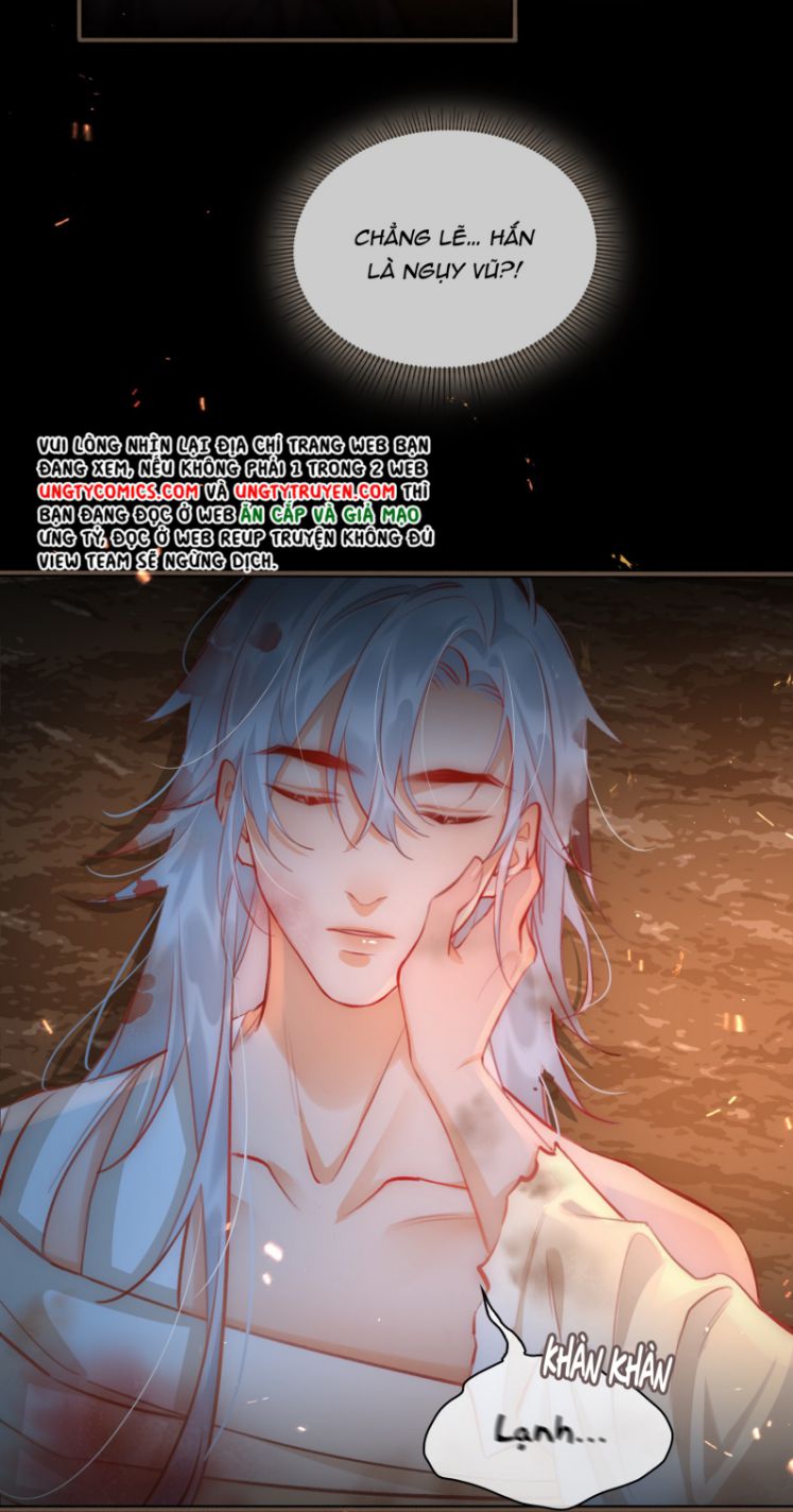 Tế Vũ Bất Tri Quy Chapter 56 - Next Chapter 57