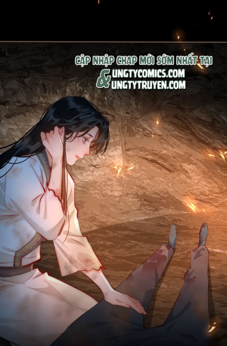Tế Vũ Bất Tri Quy Chapter 56 - Next Chapter 57