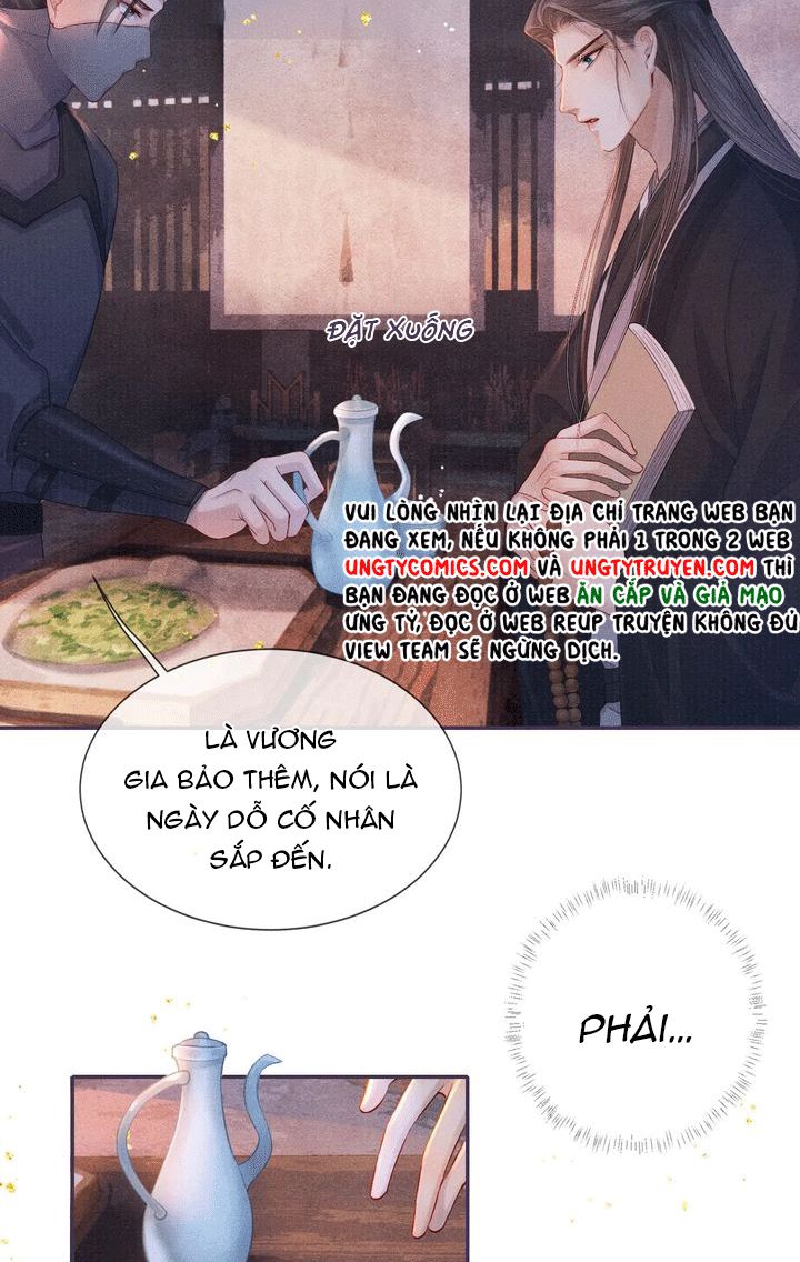 Tướng Quân Lệnh Chapter 53 - Next Chapter 54