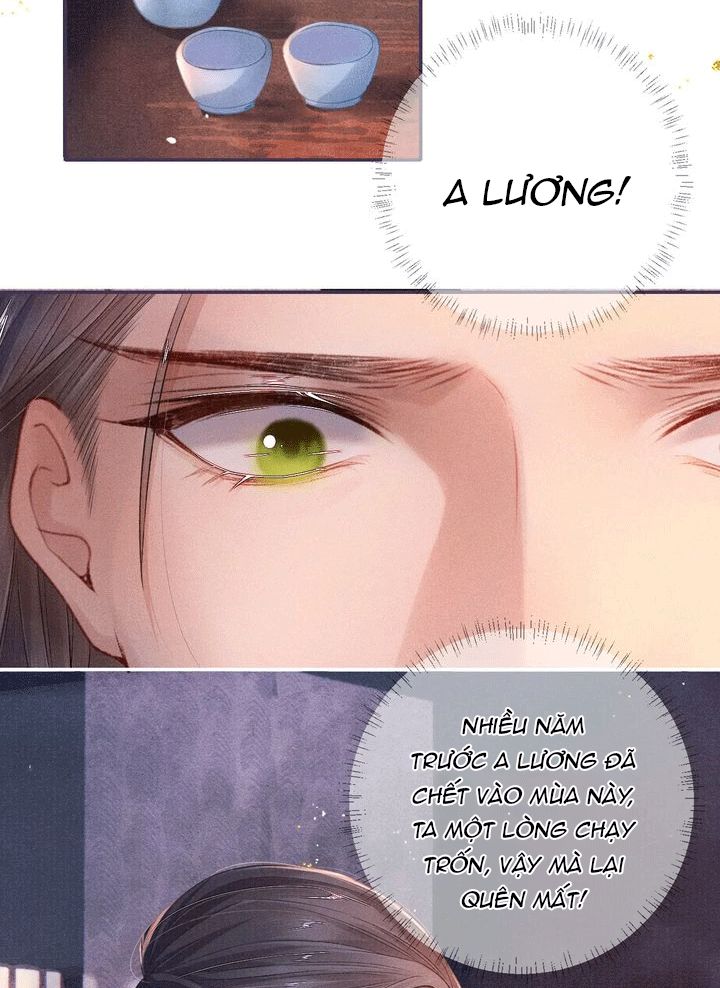 Tướng Quân Lệnh Chapter 53 - Next Chapter 54