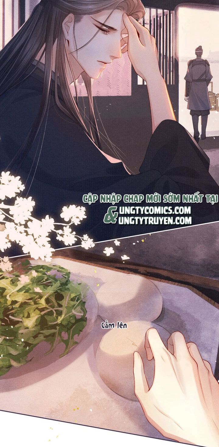 Tướng Quân Lệnh Chapter 53 - Next Chapter 54