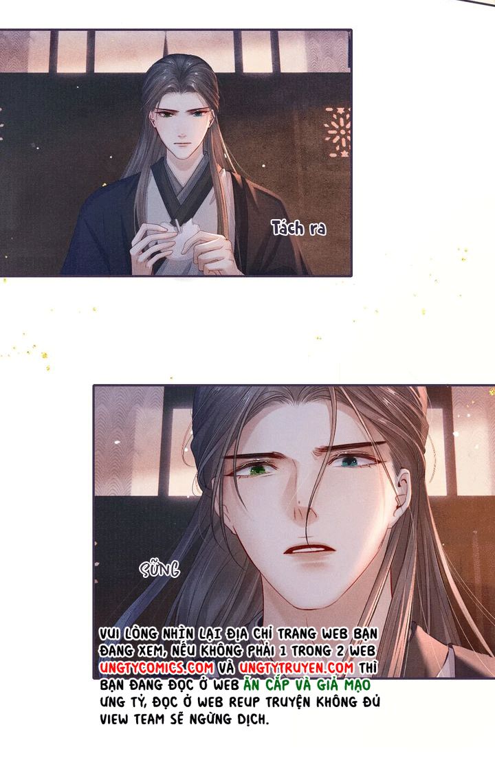 Tướng Quân Lệnh Chapter 53 - Next Chapter 54