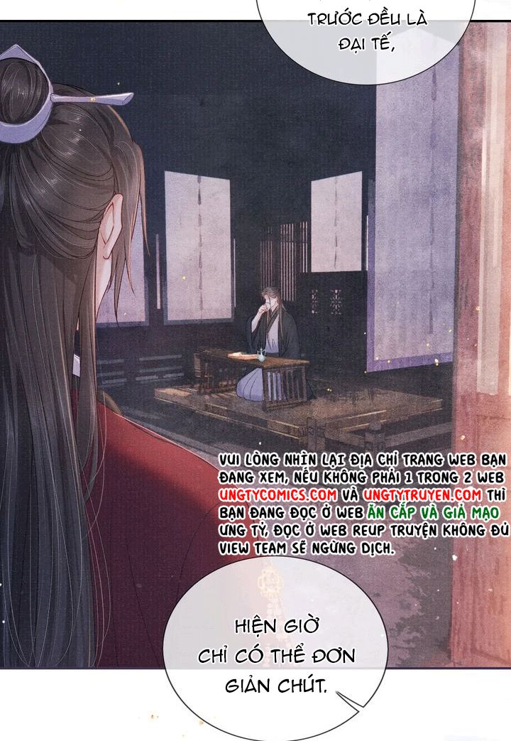 Tướng Quân Lệnh Chapter 53 - Next Chapter 54