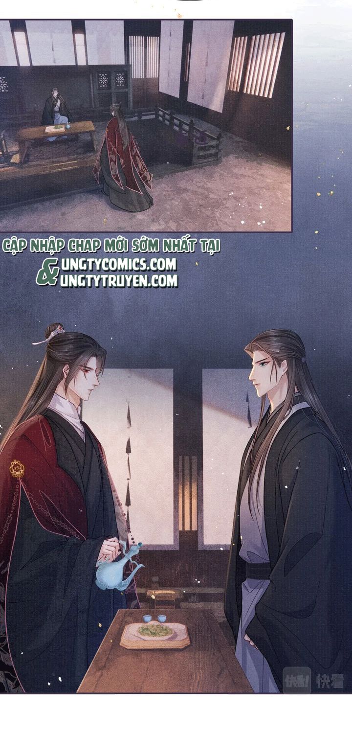 Tướng Quân Lệnh Chapter 53 - Next Chapter 54
