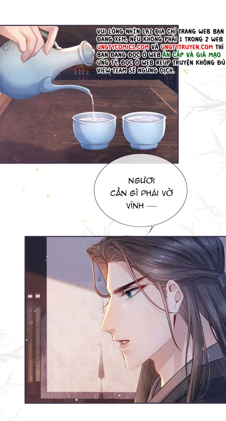 Tướng Quân Lệnh Chapter 53 - Next Chapter 54