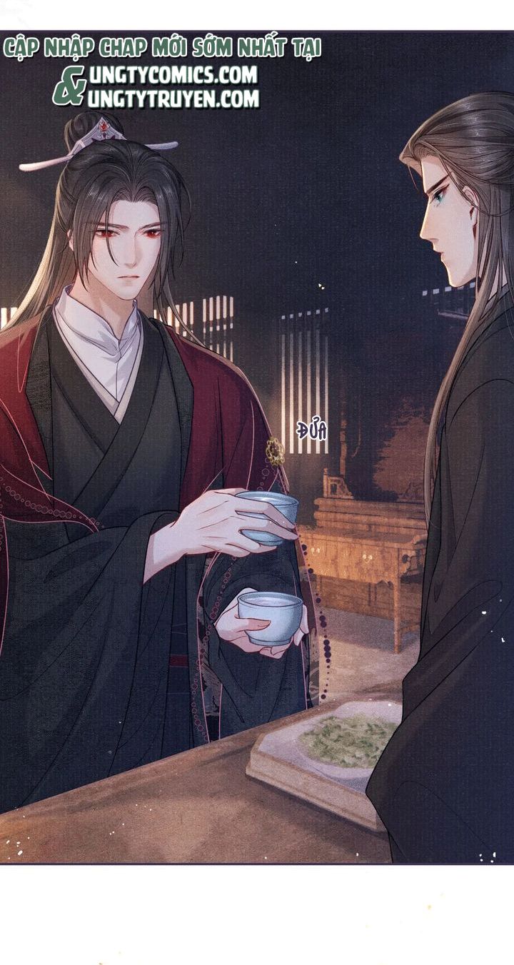 Tướng Quân Lệnh Chapter 53 - Next Chapter 54