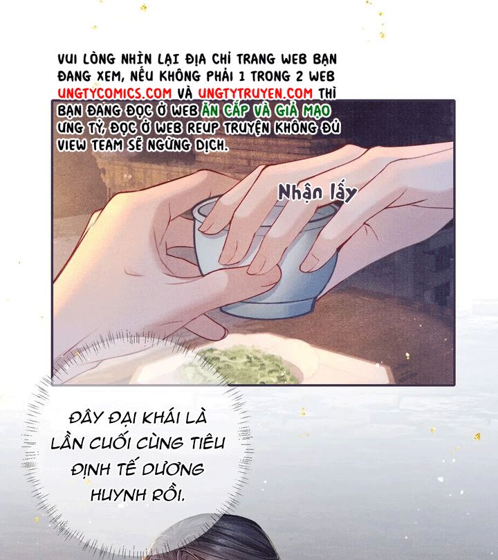 Tướng Quân Lệnh Chapter 53 - Next Chapter 54