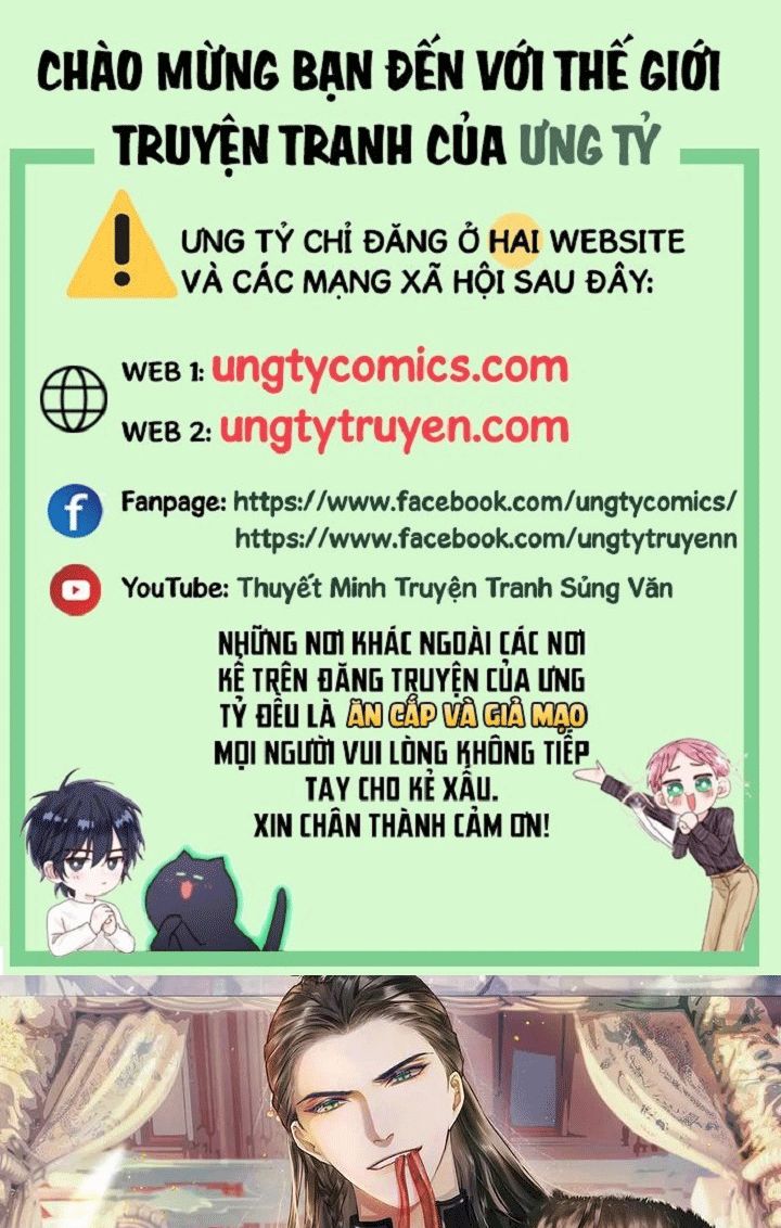 Tướng Quân Lệnh Chapter 53 - Next Chapter 54