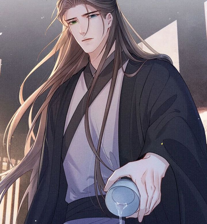 Tướng Quân Lệnh Chapter 53 - Next Chapter 54
