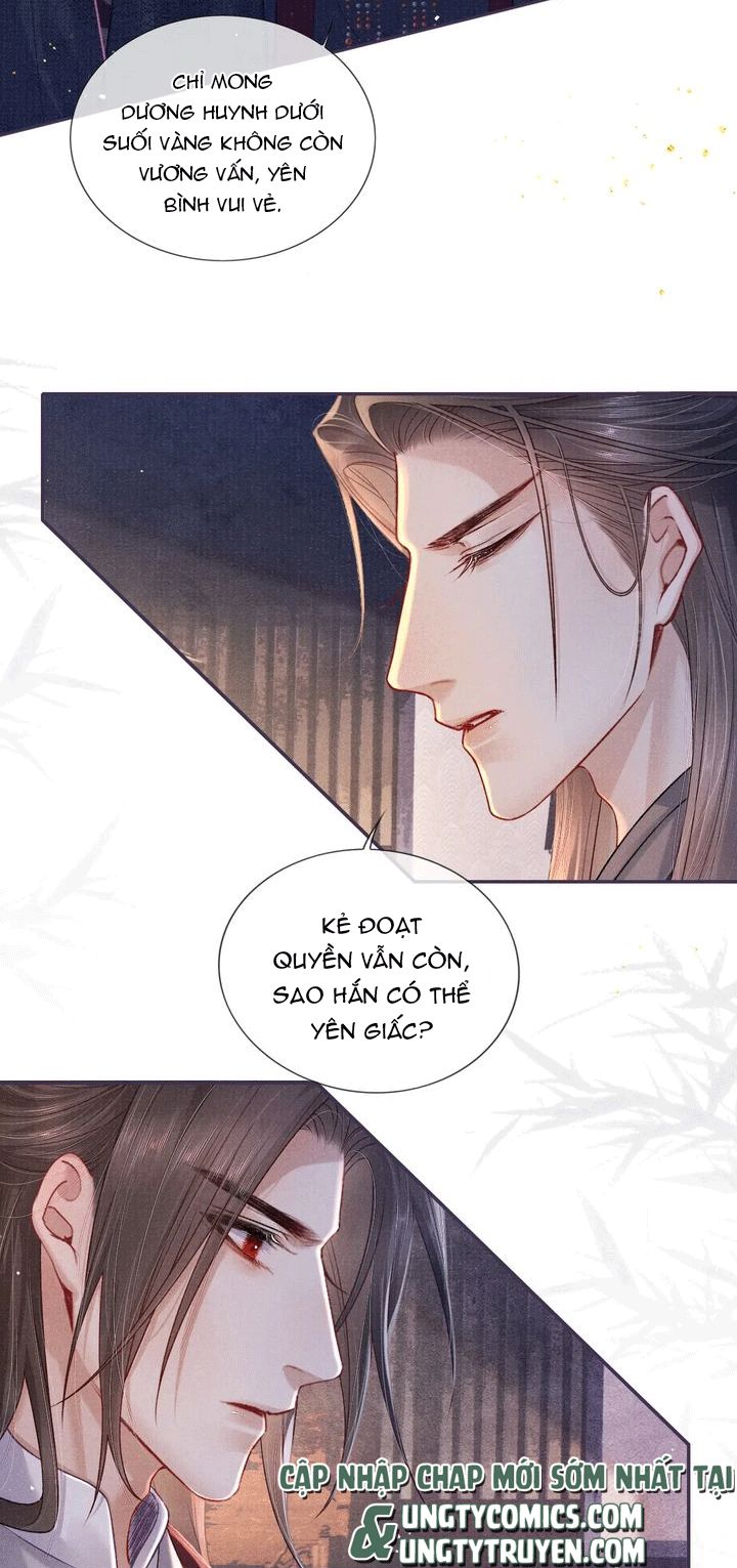 Tướng Quân Lệnh Chapter 53 - Next Chapter 54