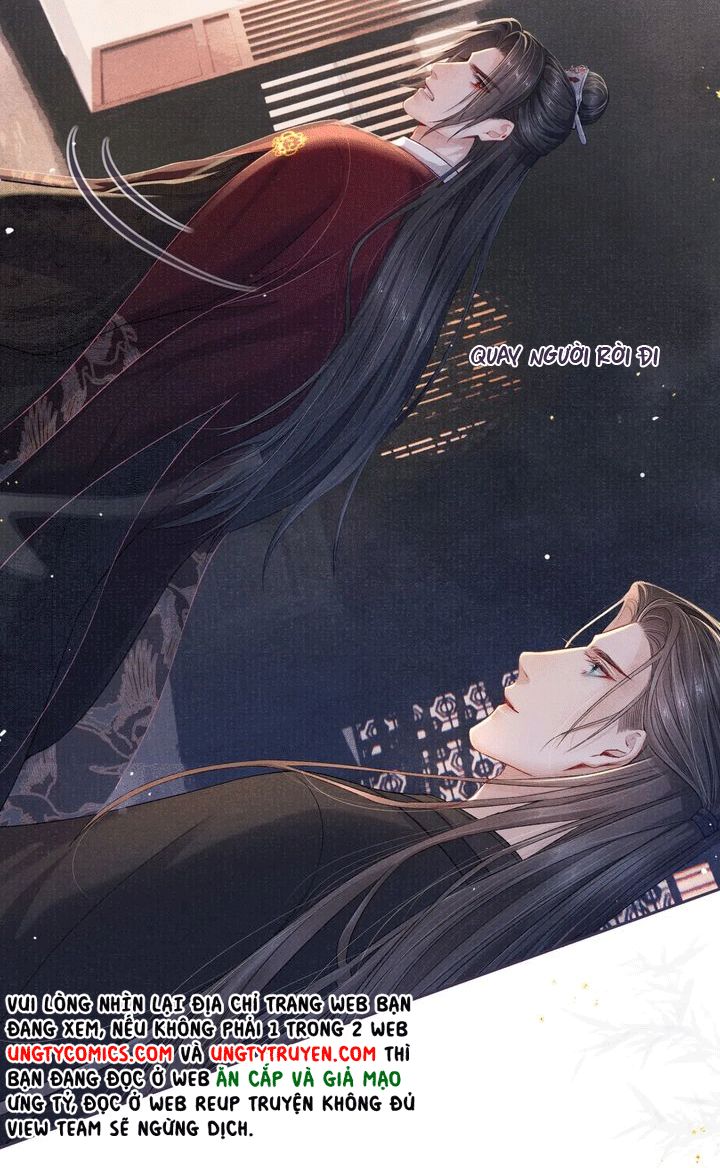 Tướng Quân Lệnh Chapter 53 - Next Chapter 54