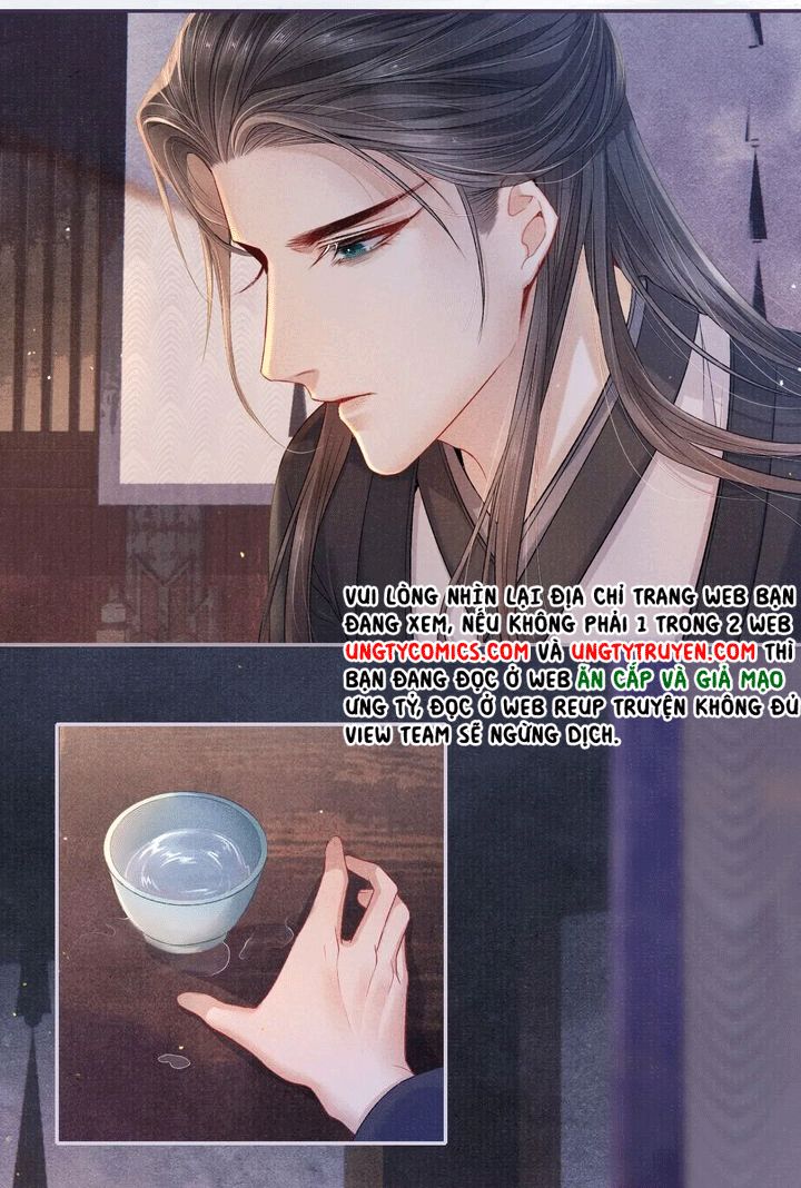 Tướng Quân Lệnh Chapter 53 - Next Chapter 54