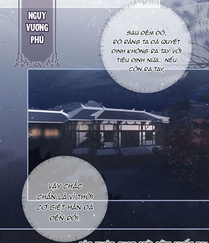 Tướng Quân Lệnh Chapter 53 - Next Chapter 54