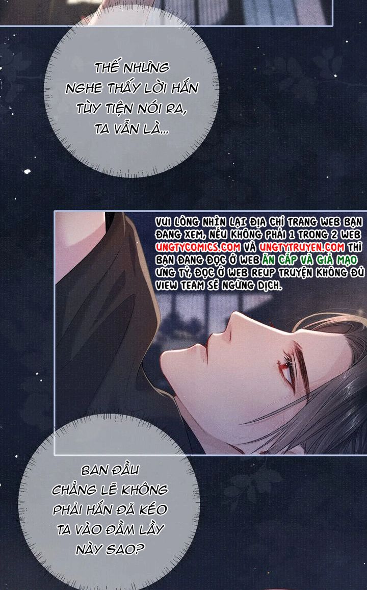 Tướng Quân Lệnh Chapter 53 - Next Chapter 54