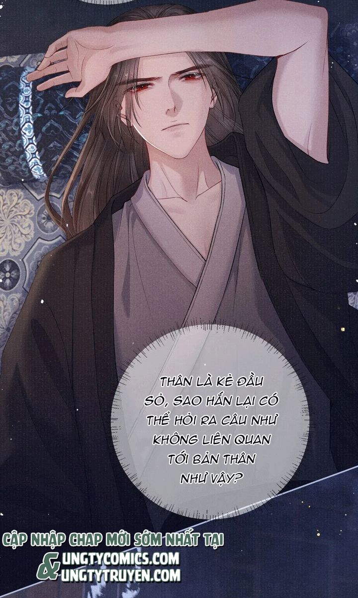 Tướng Quân Lệnh Chapter 53 - Next Chapter 54